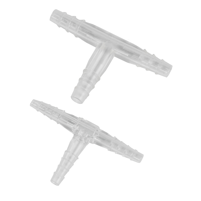 T-connector TPX ø 3-5 mm